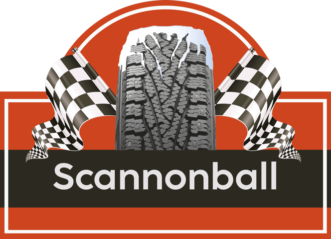 Scannonball